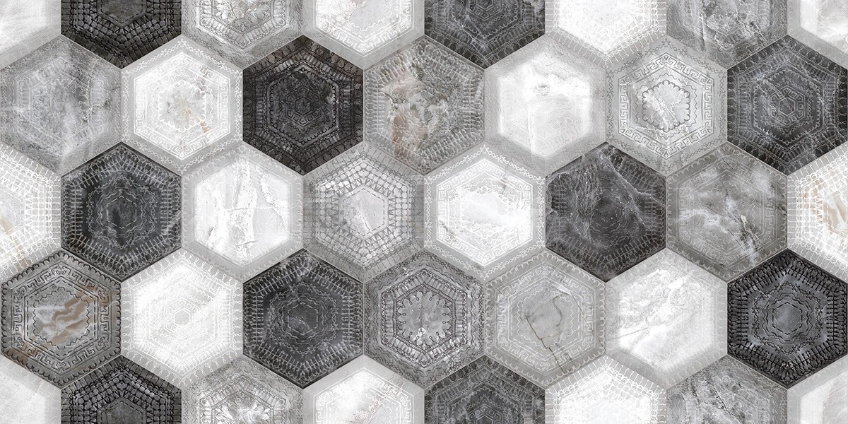 30x60 Duru Decor Wall