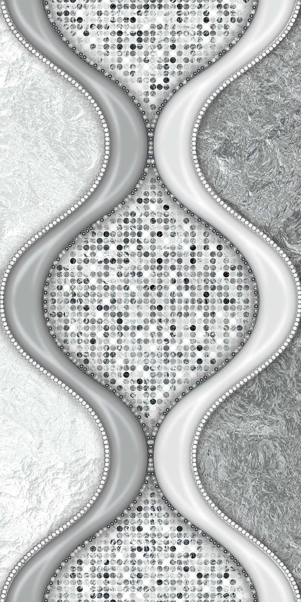 30x60 Kartepe Decor Wall