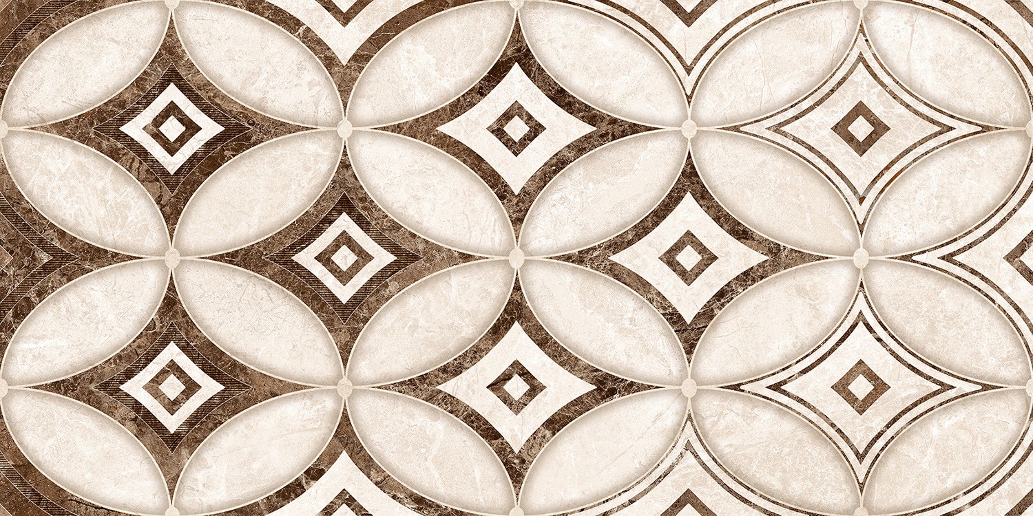 30x60 Lima Decor Wall