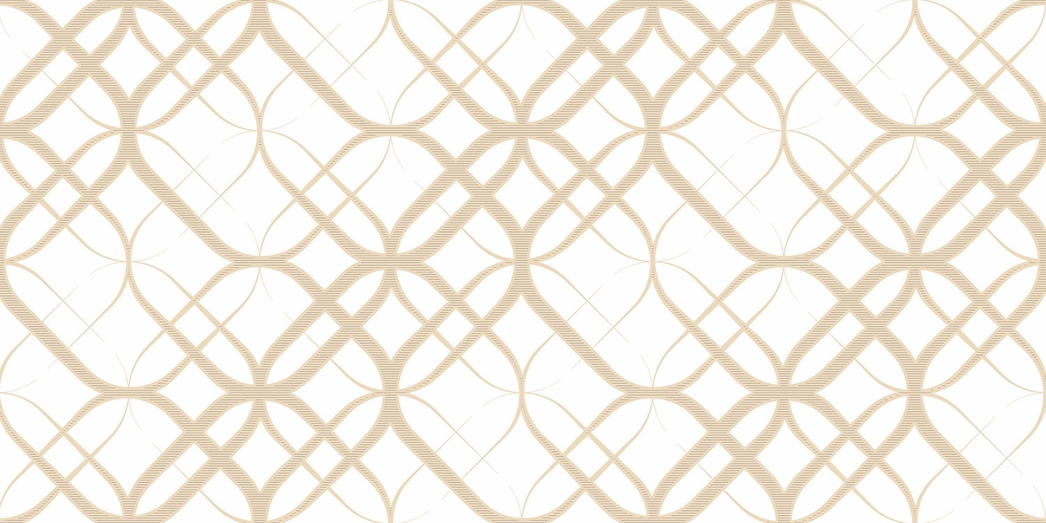 Classic Carrara Gold Decor