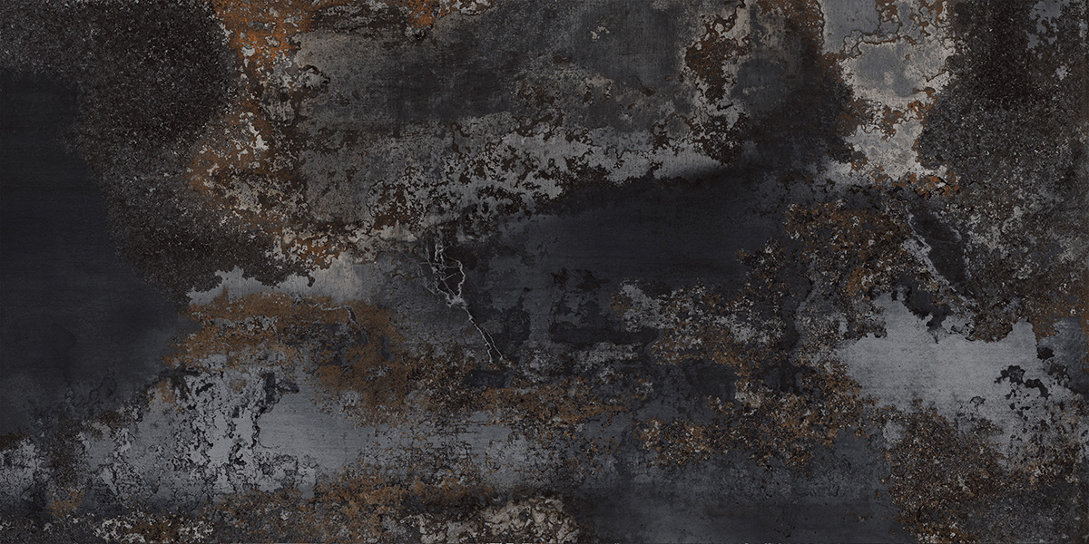 Marmo Metallo Black 3