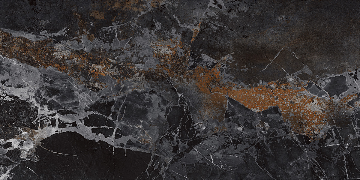 Marmo Metallo Black 5