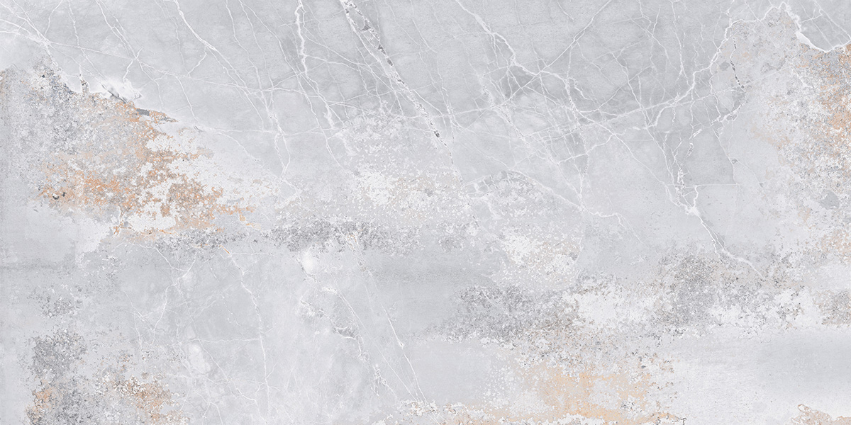 Marmo Metallo Light Grey 2