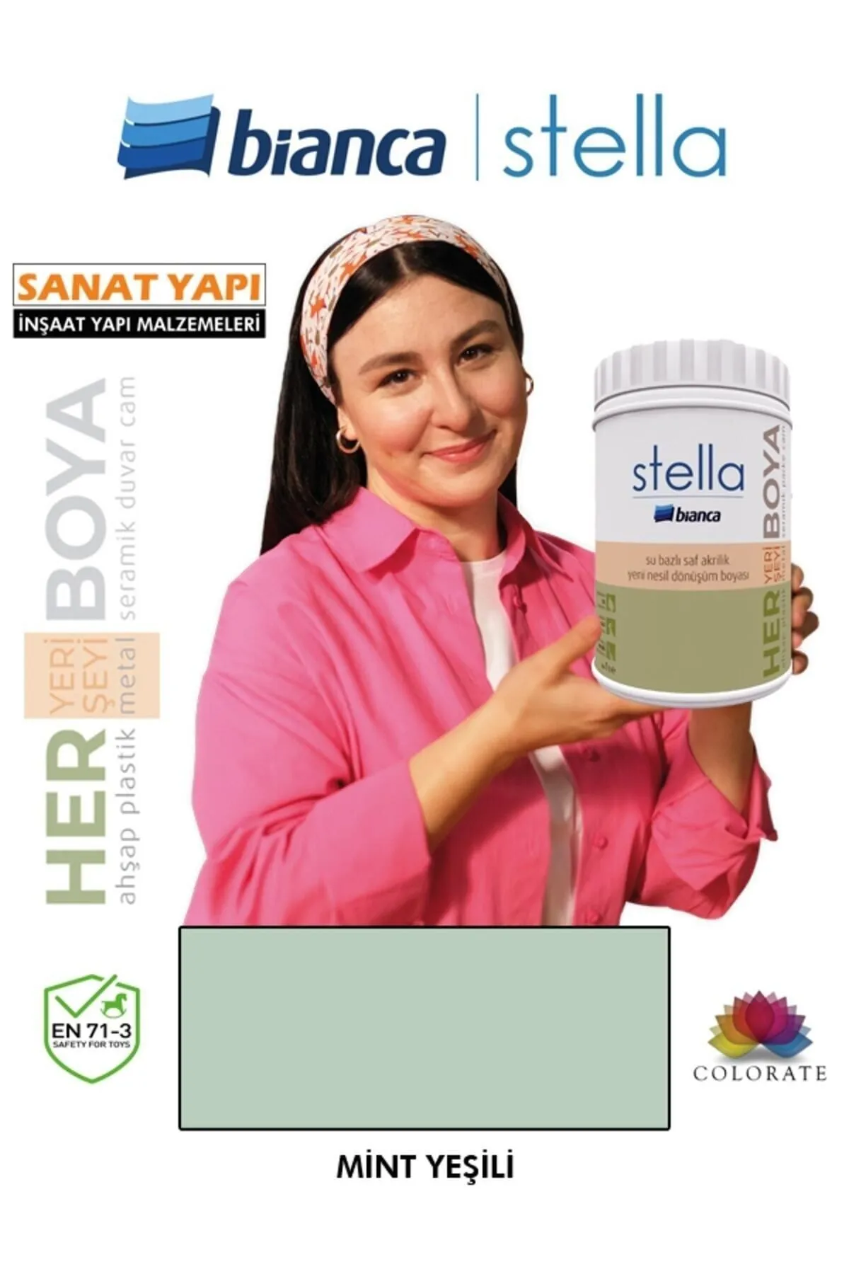 Bianca Stella Boya 1