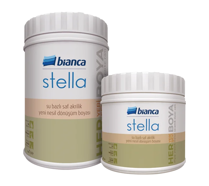 Bianca Stella Boya 2