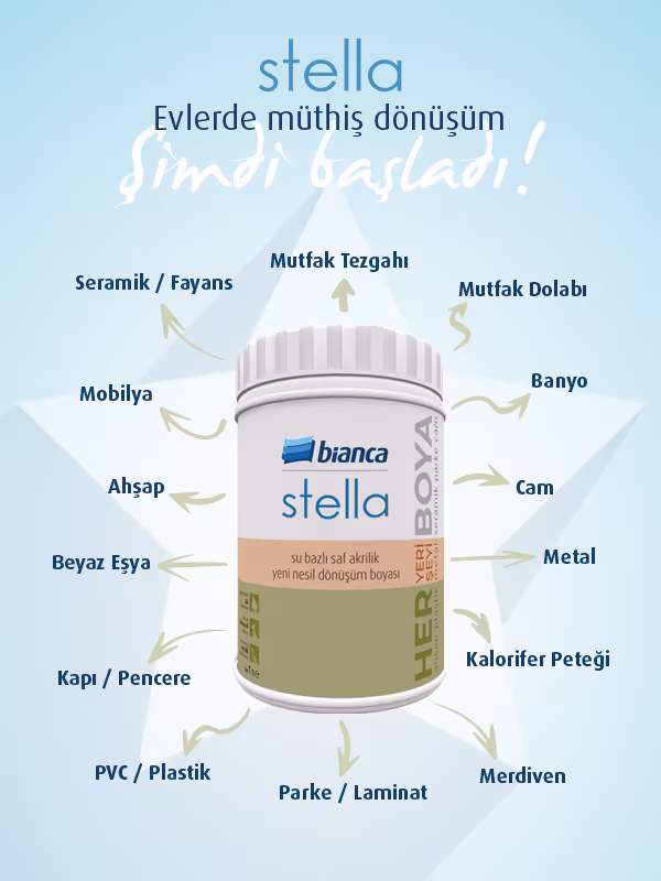 Bianca Stella Boya 3