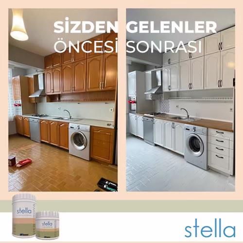 Bianca Stella Örnek 1