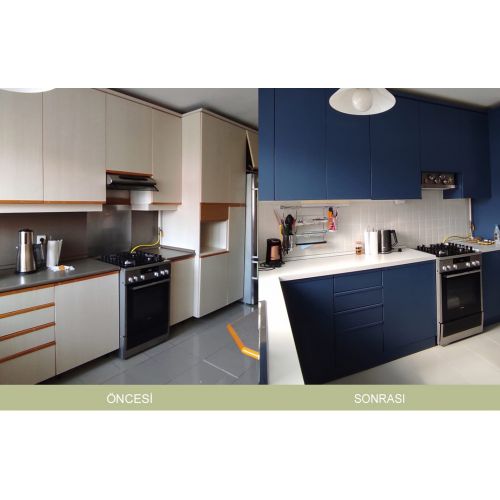 Bianca Stella Örnek 2