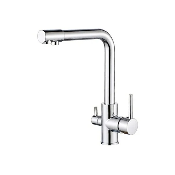 HAY Arıtıcılı Eviye Bataryası