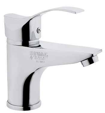 Seval Elegans Lavabo Bataryası