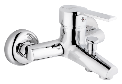 Seval Flora Banyo Bataryası