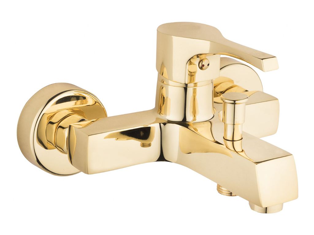 Seval Gold Banyo Bataryası