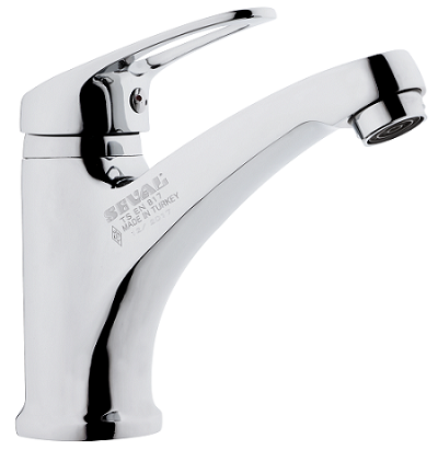 Seval Rives Lavabo Bataryası