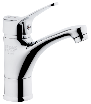 Seval Sude Lavabo Bataryası