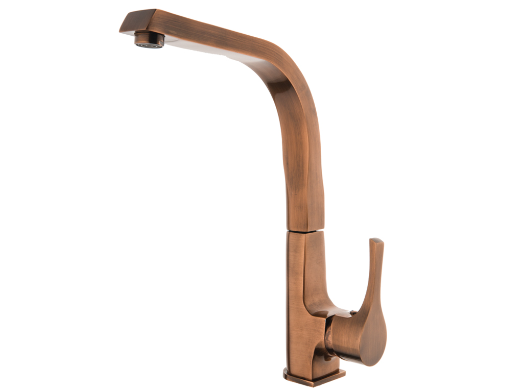 YPS Bakır Eviye Bataryası