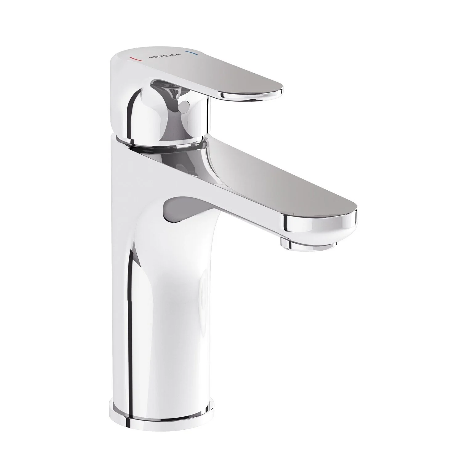 Artema Root Round Lavabo Bataryası