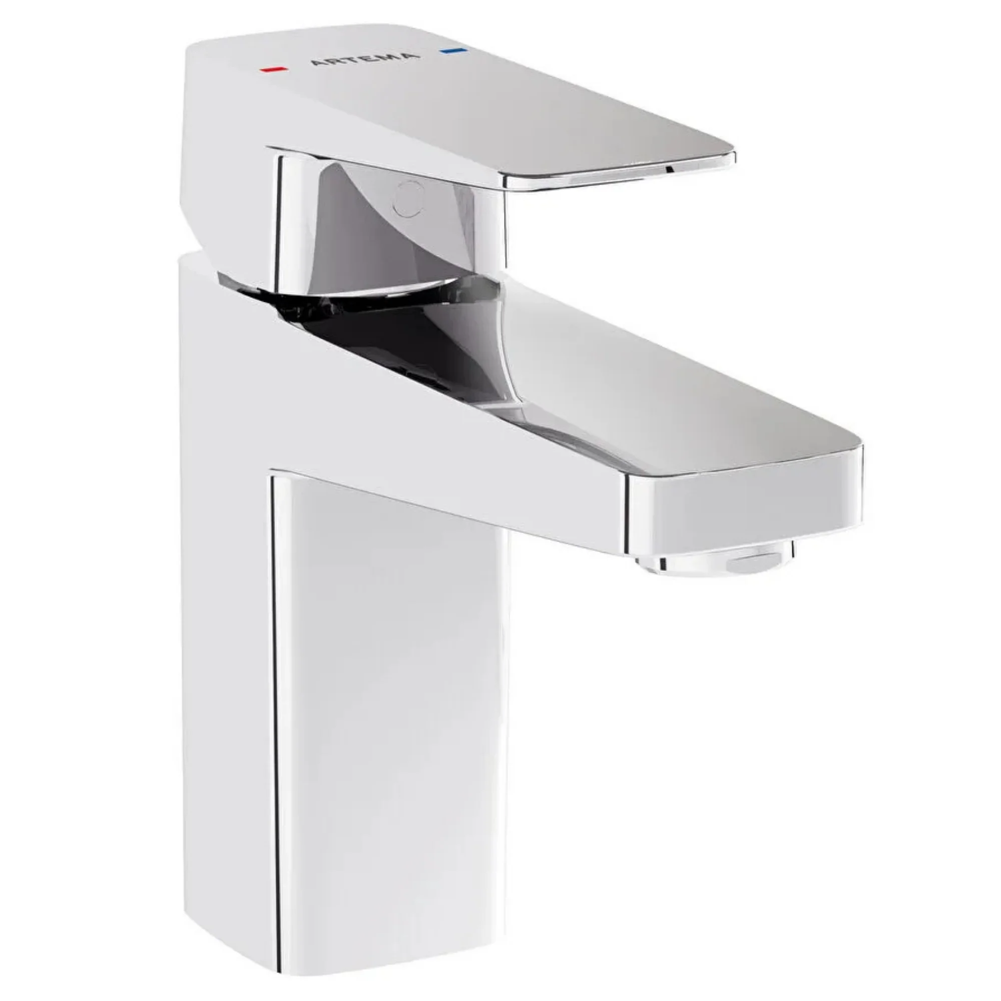 Artema Root Square Lavabo Bataryası