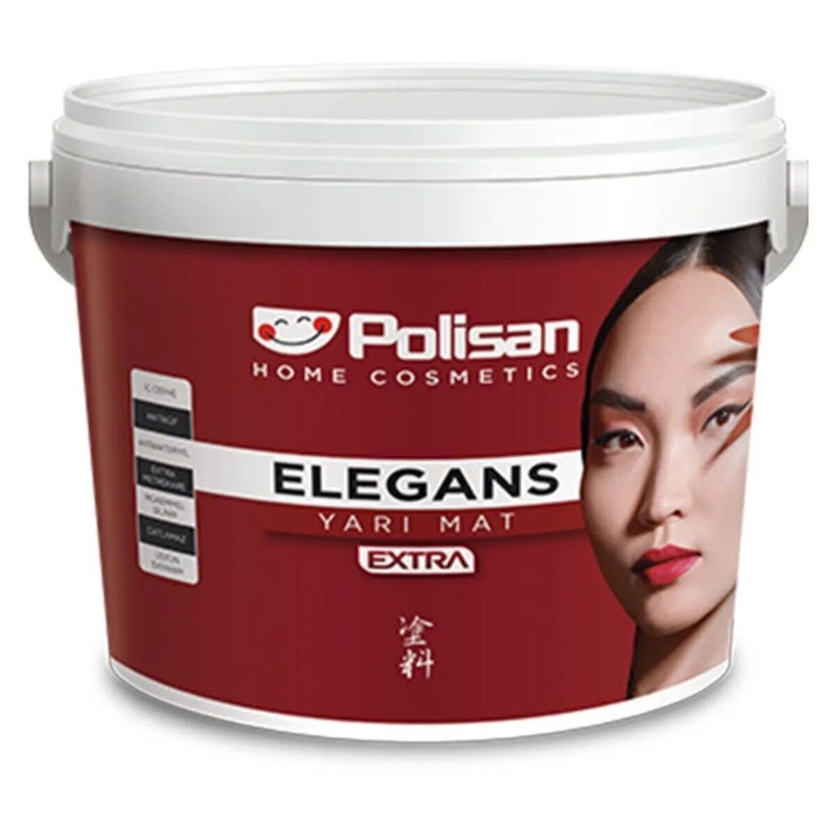 Elegans İç Cephe Boya