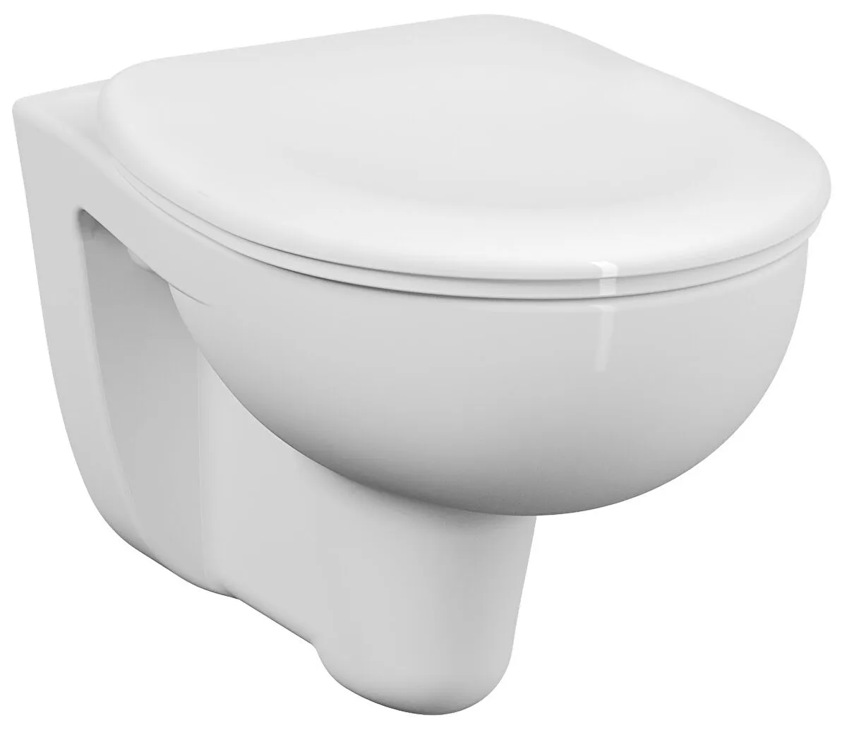 Vitra Round Asma Klozet