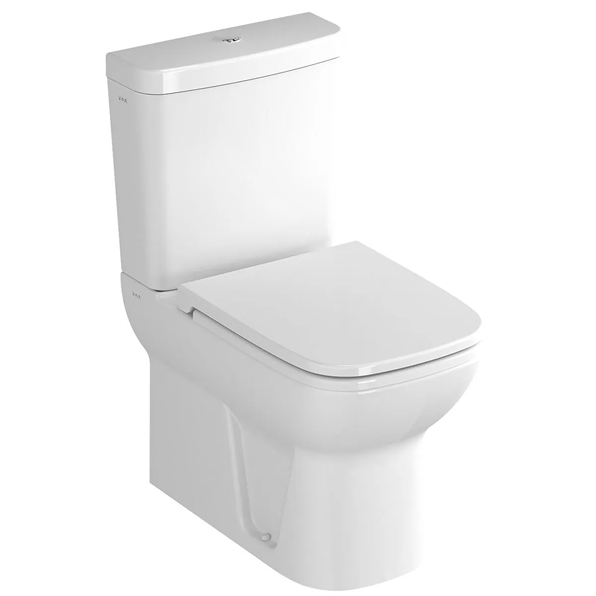 Vitra S20 Klozet