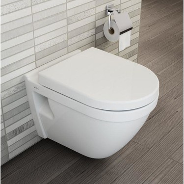 Vitra S50 Asma Klozet