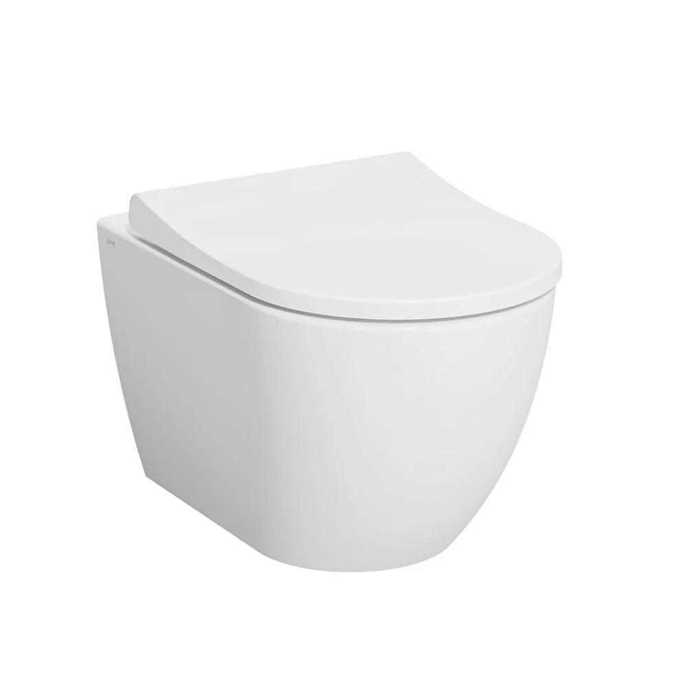 Vitra S60 Klozet