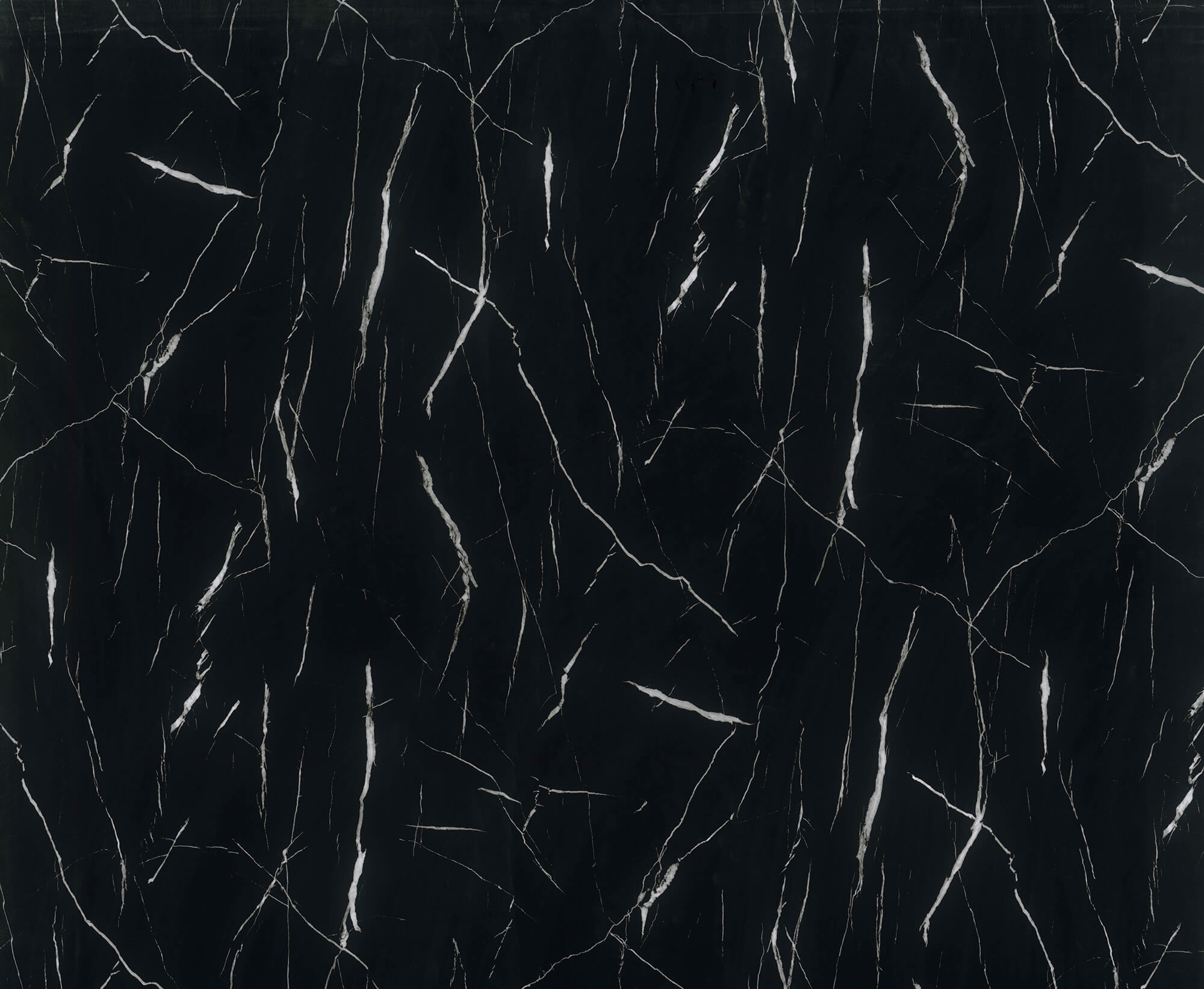 120x240 Siyah PVC Panel