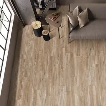 Ahşap Granit Parke